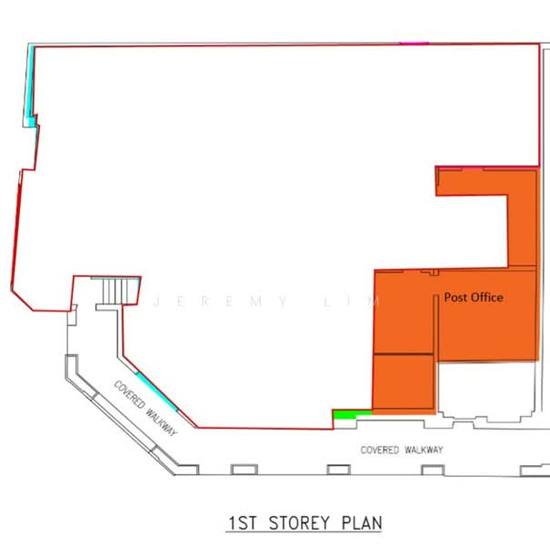 Prominent Frontage, Full Commercial Building at Geylang Road, Full Building for Lease!, 7,981 sqft, Shop / Shophouse For Rent, by Jeremy Lim, 500231895 - CommercialGuru.com.sg
