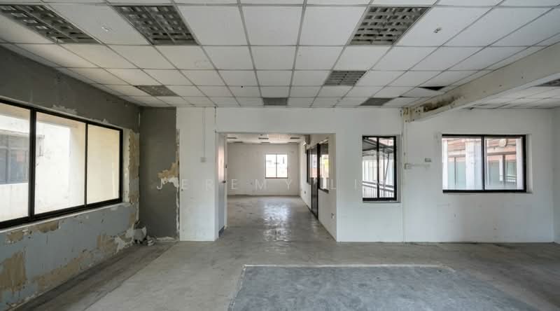 Prominent Frontage, Full Commercial Building at Geylang Road, Full Building for Lease!, 7,981 sqft, Shop / Shophouse For Rent, by Jeremy Lim, 500231895 - Interior - CommercialGuru.com.sg