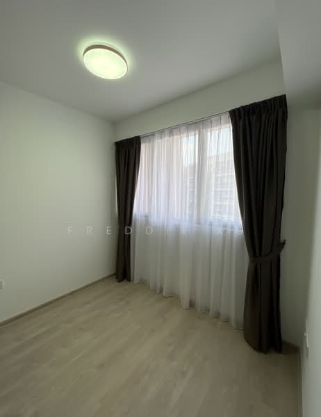 Affinity At Serangoon, , 1 Bedroom, 538 sqft, Condominium For Rent, by Freddie Xu, 500231896 - Interior - PropertyGuru.com.sg