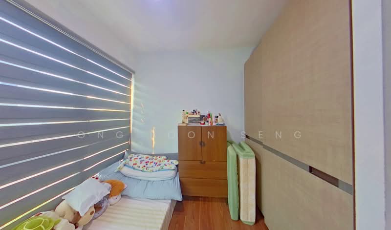 Bellewoods, 100 Woodlands Avenue 5, Admiralty / Woodlands, 4 Bedrooms, 1,152 sqft, Condominium For Sale, by Ong Boon Seng, 500231897 - Bedroom - PropertyGuru.com.sg