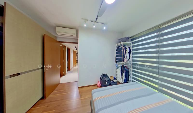Bellewoods, 100 Woodlands Avenue 5, Admiralty / Woodlands, 4 Bedrooms, 1,152 sqft, Condominium For Sale, by Ong Boon Seng, 500231897 - Bedroom - PropertyGuru.com.sg