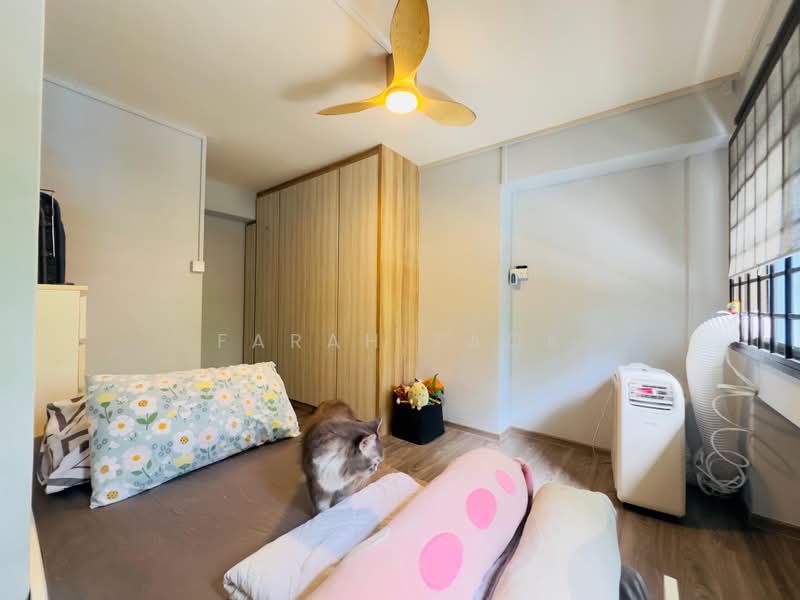 730 Tampines Street 71, 730 Tampines Street 71, 4 Bedrooms, 1,335 sqft, HDB Flat For Sale, by Farah Zack, 500231899 - Bedroom - PropertyGuru.com.sg