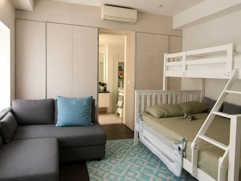 Jalan Pintau/ Shunfu/ Sin Ming, , 3 Bedrooms, 3,000 sqft, Corner Terrace For Rent, by Nancy Tey, 500231901 - Bedroom - PropertyGuru.com.sg