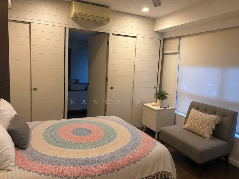 Jalan Pintau/ Shunfu/ Sin Ming, , 3 Bedrooms, 3,000 sqft, Corner Terrace For Rent, by Nancy Tey, 500231901 - Bedroom - PropertyGuru.com.sg