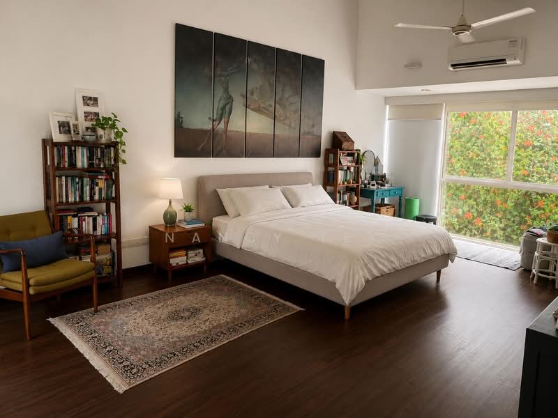 Jalan Pintau/ Shunfu/ Sin Ming, , 3 Bedrooms, 3,000 sqft, Corner Terrace For Rent, by Nancy Tey, 500231901 - Bedroom - PropertyGuru.com.sg