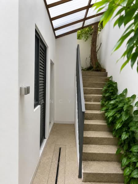 Jalan Pintau/ Shunfu/ Sin Ming, , 3 Bedrooms, 3,000 sqft, Corner Terrace For Rent, by Nancy Tey, 500231901 - Exterior - PropertyGuru.com.sg