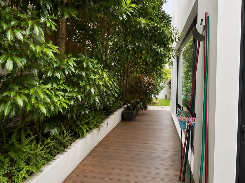 Jalan Pintau/ Shunfu/ Sin Ming, , 3 Bedrooms, 3,000 sqft, Corner Terrace For Rent, by Nancy Tey, 500231901 - Exterior - PropertyGuru.com.sg
