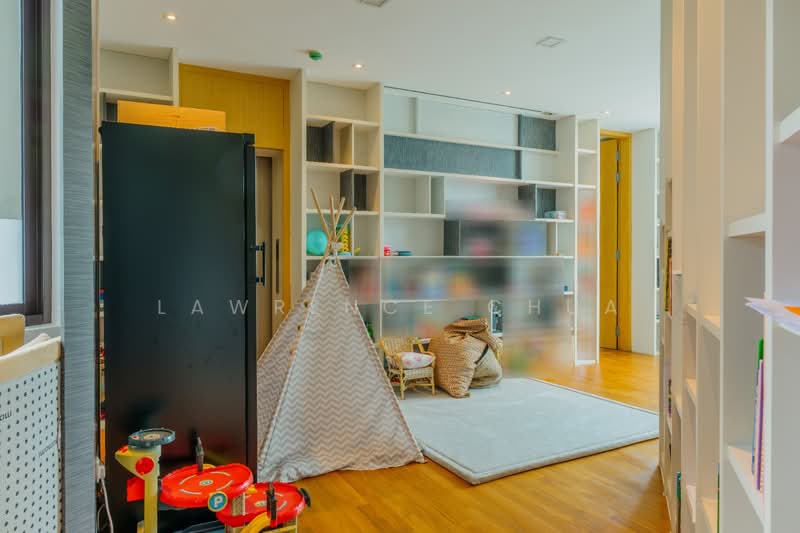 Belle Vue Residences, 19 Oxley Walk, 5 Bedrooms, 5,005 sqft, Condominium For Sale, by Lawrence Chua, 500231902 - Interior - PropertyGuru.com.sg