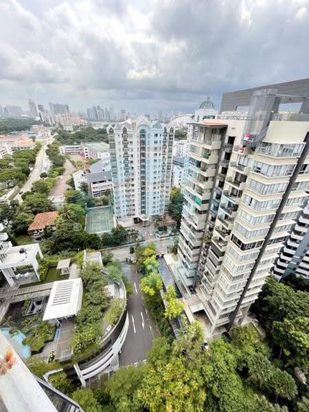 Fulcrum, 33 Fort Road, Studio, 450 sqft, Condominium For Rent, by Brian Koh, 500231904 - Exterior - PropertyGuru.com.sg