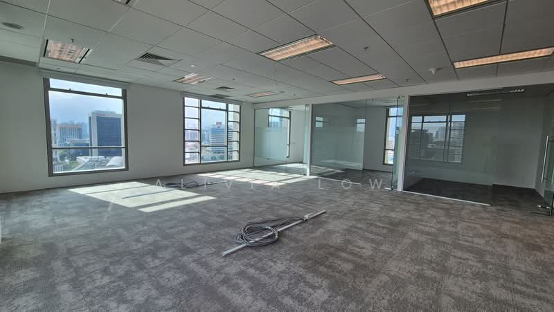 Bugis Junction Towers, 230 Victoria Street, 2,895 sqft, Office For Rent, by Alivia Low, 500231905 - Interior - CommercialGuru.com.sg