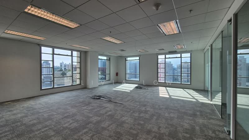 Bugis Junction Towers, 230 Victoria Street, 2,895 sqft, Office For Rent, by Alivia Low, 500231905 - Interior - CommercialGuru.com.sg