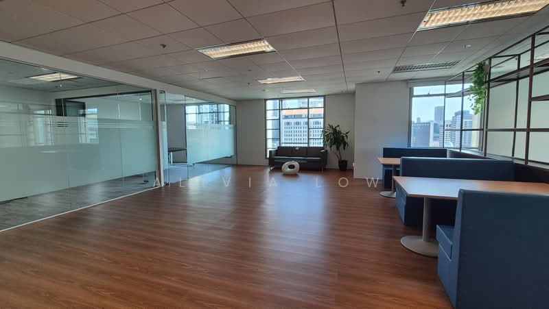 Bugis Junction Towers, 230 Victoria Street, 2,895 sqft, Office For Rent, by Alivia Low, 500231905 - Interior - CommercialGuru.com.sg