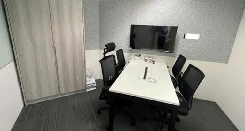 Suntec City Tower, 6 Temasek Boulevard, Boat Quay / Raffles Place / Marina, 3,079 sqft, Office For Rent, by Terri Lee, 500231907 - Interior - CommercialGuru.com.sg