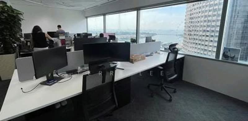 Suntec City Tower, 6 Temasek Boulevard, Boat Quay / Raffles Place / Marina, 3,079 sqft, Office For Rent, by Terri Lee, 500231907 - Interior - CommercialGuru.com.sg