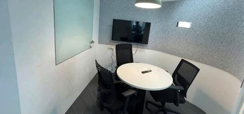 Suntec City Tower, 6 Temasek Boulevard, Boat Quay / Raffles Place / Marina, 3,079 sqft, Office For Rent, by Terri Lee, 500231907 - Interior - CommercialGuru.com.sg
