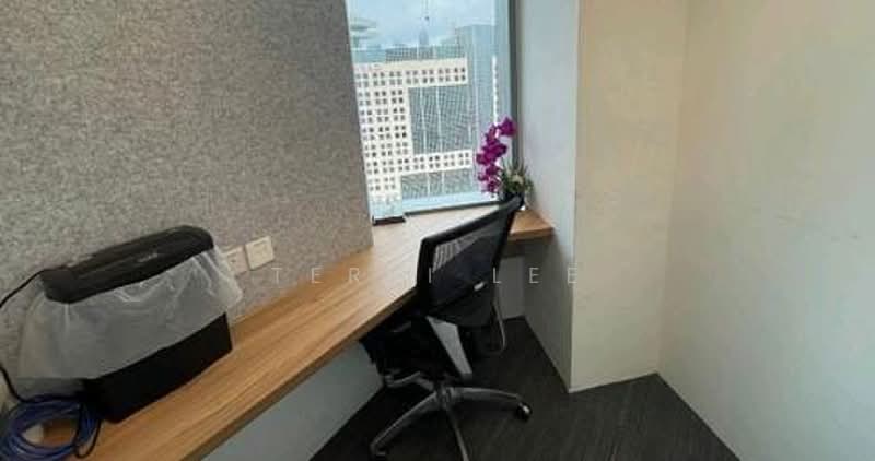 Suntec City Tower, 6 Temasek Boulevard, Boat Quay / Raffles Place / Marina, 3,079 sqft, Office For Rent, by Terri Lee, 500231907 - Study - CommercialGuru.com.sg