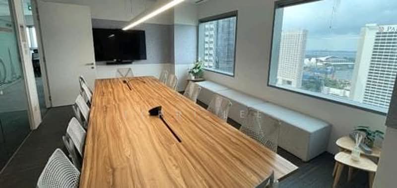 Suntec City Tower, 6 Temasek Boulevard, Boat Quay / Raffles Place / Marina, 3,079 sqft, Office For Rent, by Terri Lee, 500231907 - Interior - CommercialGuru.com.sg