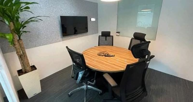 Suntec City Tower, 6 Temasek Boulevard, Boat Quay / Raffles Place / Marina, 3,079 sqft, Office For Rent, by Terri Lee, 500231907 - Interior - CommercialGuru.com.sg