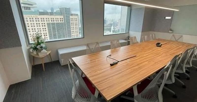 Suntec City Tower, 6 Temasek Boulevard, Boat Quay / Raffles Place / Marina, 3,079 sqft, Office For Rent, by Terri Lee, 500231907 - Interior - CommercialGuru.com.sg