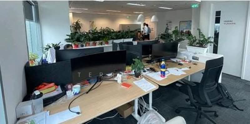 Suntec City Tower, 6 Temasek Boulevard, Boat Quay / Raffles Place / Marina, 3,079 sqft, Office For Rent, by Terri Lee, 500231907 - Interior - CommercialGuru.com.sg