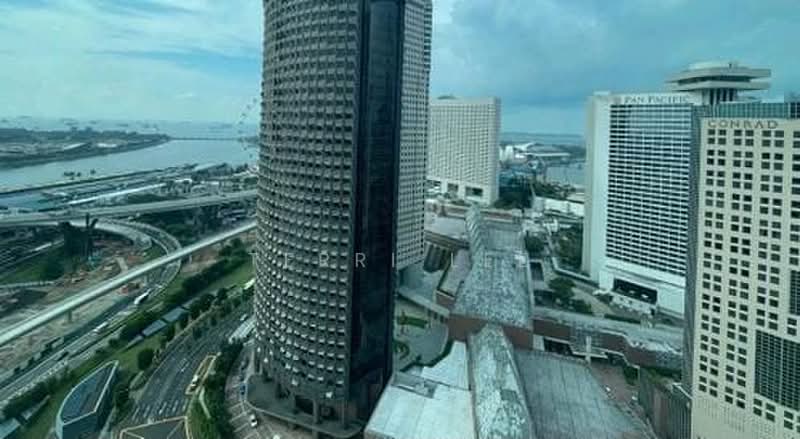 Suntec City Tower, 6 Temasek Boulevard, Boat Quay / Raffles Place / Marina, 3,079 sqft, Office For Rent, by Terri Lee, 500231907 - View - CommercialGuru.com.sg