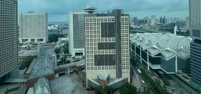 Suntec City Tower, 6 Temasek Boulevard, Boat Quay / Raffles Place / Marina, 3,079 sqft, Office For Rent, by Terri Lee, 500231907 - Exterior - CommercialGuru.com.sg