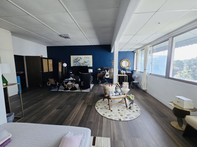Island Park, , 4 Bedrooms, 5,000 sqft, Semi-Detached House For Sale, by Gilbert Tiew, 500231911 - Living Room - PropertyGuru.com.sg