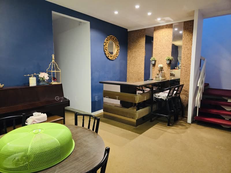 Island Park, , 4 Bedrooms, 5,000 sqft, Semi-Detached House For Sale, by Gilbert Tiew, 500231911 - Interior - PropertyGuru.com.sg