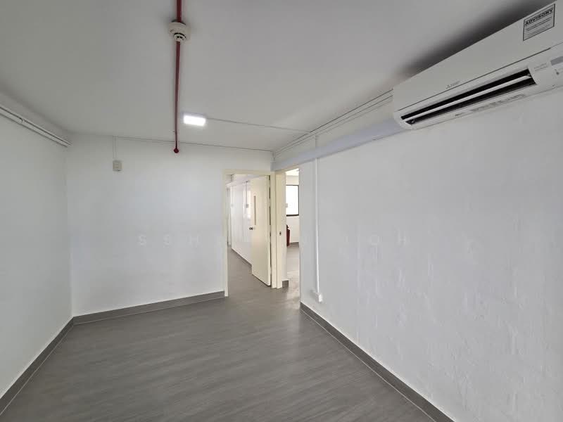 3 Everton Park, 3 Everton Park, 1,173 sqft, Shop / Shophouse For Sale, by Ssharon Loh, 500231917 - CommercialGuru.com.sg