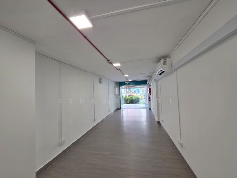 3 Everton Park, 3 Everton Park, 1,173 sqft, Shop / Shophouse For Sale, by Ssharon Loh, 500231917 - CommercialGuru.com.sg