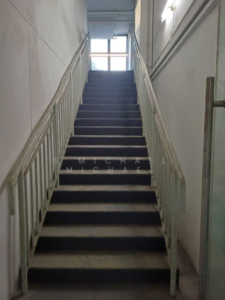 T99, 9 Tuas South Avenue 10, Boon Lay / Jurong / Tuas, 7,663 sqft, Factory / Workshop (B2) For Rent, by S MICHAEL Michael, 500231922 - Interior - CommercialGuru.com.sg