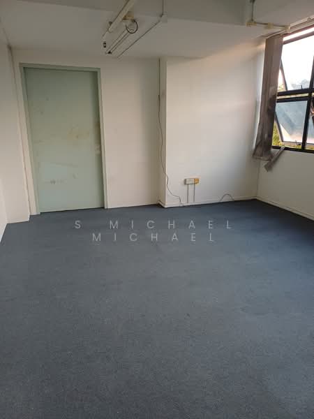 T99, 9 Tuas South Avenue 10, Boon Lay / Jurong / Tuas, 7,663 sqft, Factory / Workshop (B2) For Rent, by S MICHAEL Michael, 500231922 - Interior - CommercialGuru.com.sg