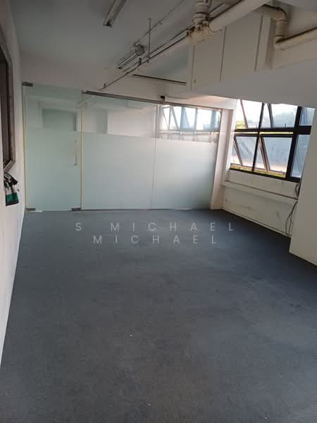 T99, 9 Tuas South Avenue 10, Boon Lay / Jurong / Tuas, 7,663 sqft, Factory / Workshop (B2) For Rent, by S MICHAEL Michael, 500231922 - Interior - CommercialGuru.com.sg