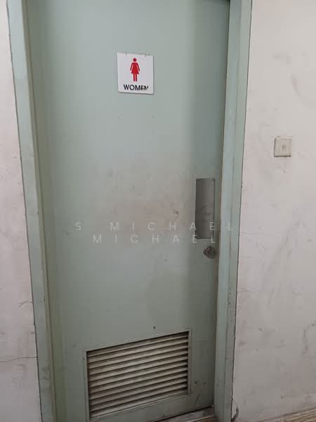 T99, 9 Tuas South Avenue 10, Boon Lay / Jurong / Tuas, 7,663 sqft, Factory / Workshop (B2) For Rent, by S MICHAEL Michael, 500231922 - Bathroom - CommercialGuru.com.sg