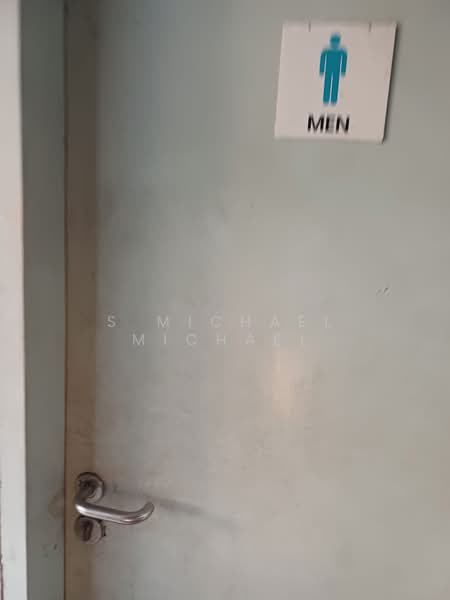 T99, 9 Tuas South Avenue 10, Boon Lay / Jurong / Tuas, 7,663 sqft, Factory / Workshop (B2) For Rent, by S MICHAEL Michael, 500231922 - Interior - CommercialGuru.com.sg