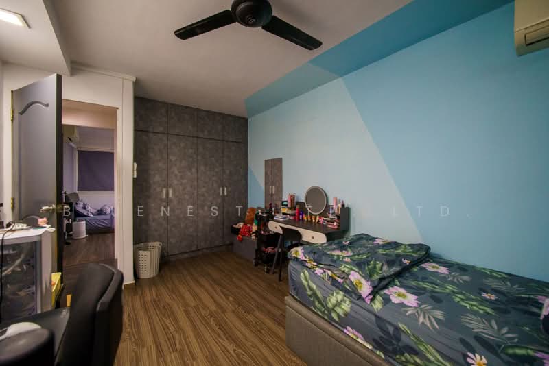 420 Woodlands Street 41, 420 Woodlands Street 41, 5 Bedrooms, 1,905 sqft, HDB Flat For Sale, by KENNETH CHUA, 500231924 - Bedroom - PropertyGuru.com.sg
