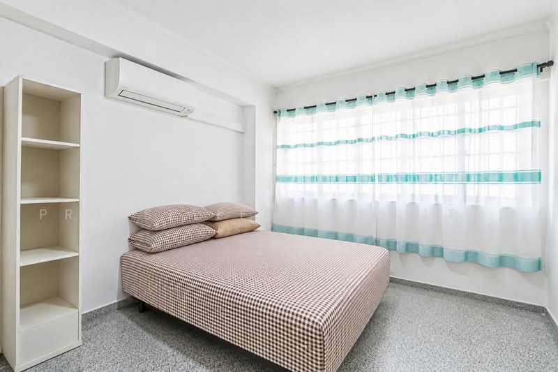438 Choa Chu Kang Avenue 4, 438 Choa Chu Kang Avenue 4, 3 Bedrooms, 1,141 sqft, HDB Flat For Sale, by KOH YONG JIAN, 500231925 - Bedroom - PropertyGuru.com.sg