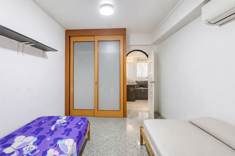438 Choa Chu Kang Avenue 4, 438 Choa Chu Kang Avenue 4, 3 Bedrooms, 1,141 sqft, HDB Flat For Sale, by KOH YONG JIAN, 500231925 - PropertyGuru.com.sg