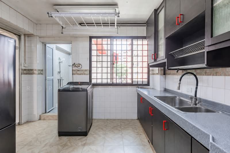 438 Choa Chu Kang Avenue 4, 438 Choa Chu Kang Avenue 4, 3 Bedrooms, 1,141 sqft, HDB Flat For Sale, by KOH YONG JIAN, 500231925 - PropertyGuru.com.sg