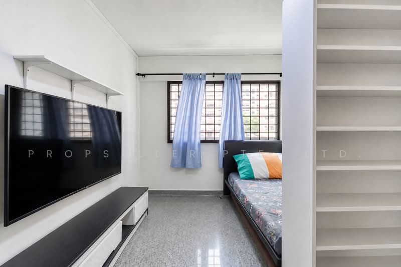 438 Choa Chu Kang Avenue 4, 438 Choa Chu Kang Avenue 4, 3 Bedrooms, 1,141 sqft, HDB Flat For Sale, by KOH YONG JIAN, 500231925 - PropertyGuru.com.sg