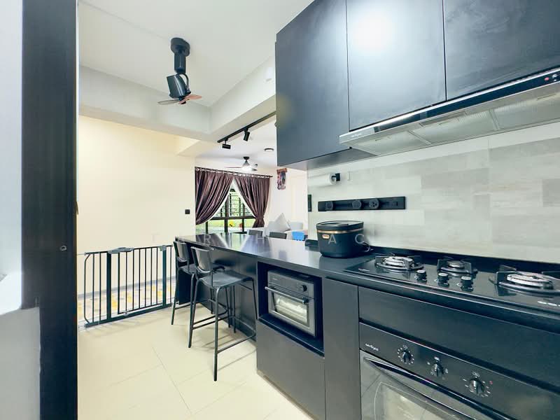 114B Alkaff Crescent, 114B Alkaff Crescent, 2 Bedrooms, 732 sqft, HDB Flat For Sale, by Farah Zack, 500231926 - PropertyGuru.com.sg