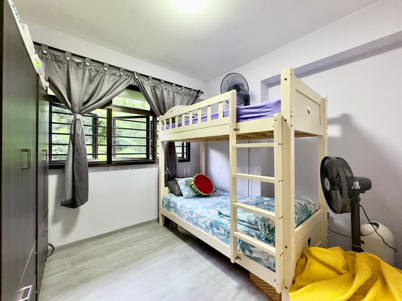 114B Alkaff Crescent, 114B Alkaff Crescent, 2 Bedrooms, 732 sqft, HDB Flat For Sale, by Farah Zack, 500231926 - Bedroom - PropertyGuru.com.sg