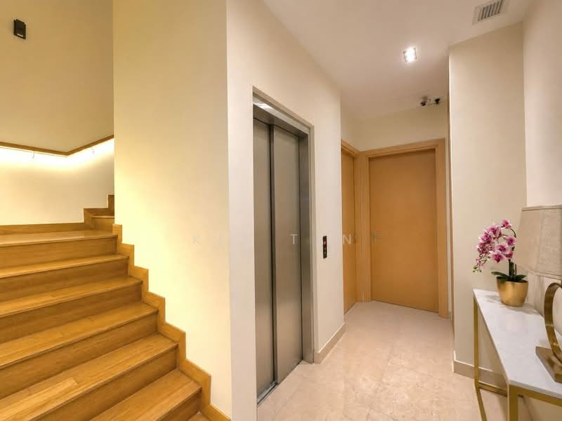 Belgravia Villas, 200 Ang Mo Kio Avenue 5, 5 Bedrooms, 3,584 sqft, Cluster House For Sale, by Ken Tan, 500231927 - Interior - PropertyGuru.com.sg