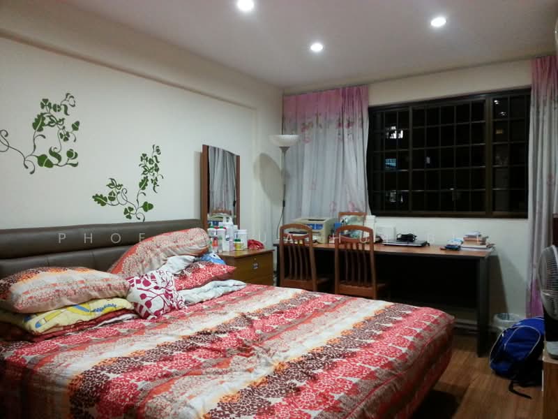 552 Bedok North Avenue 1, 552 Bedok North Avenue 1, 3 Bedrooms, 1,302 sqft, HDB Flat For Sale, by Phoebe Pua Hui Bee, 500231929 - Bedroom - PropertyGuru.com.sg
