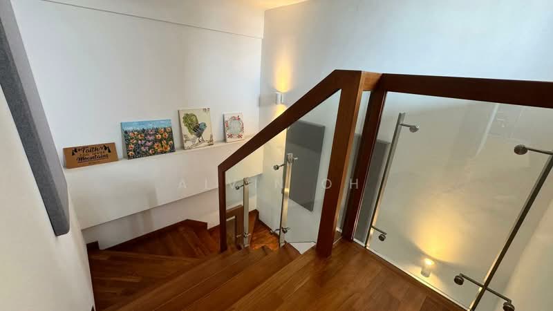 Landed 7772 @ D15 Corner Terrace with pool and near MRT, Eunos, East Coast / Marine Parade, 5 Bedrooms, 4,050 sqft, Corner Terrace For Sale, by Alvin Oh, 500231930 - Interior - PropertyGuru.com.sg