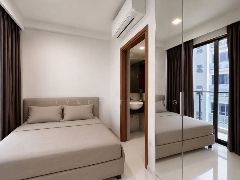 Ness, 38 Lorong 32 Geylang, 2 Bedrooms, 570 sqft, Condominium For Sale, by Lynette Thng, 500231931 - PropertyGuru.com.sg