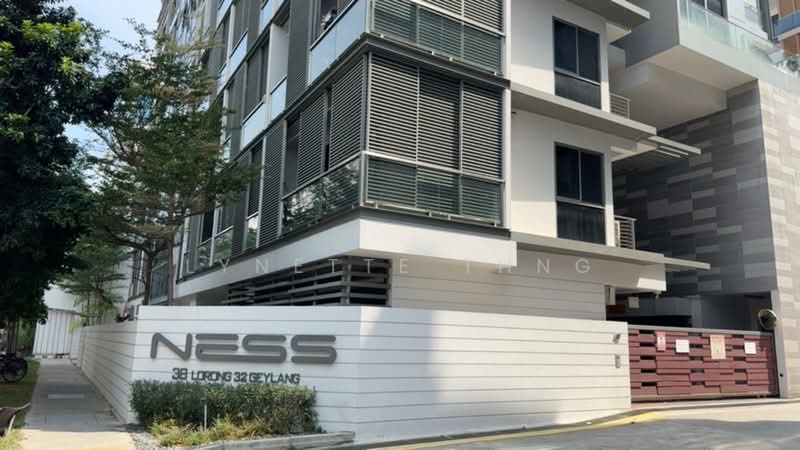 Ness, 38 Lorong 32 Geylang, 2 Bedrooms, 570 sqft, Condominium For Sale, by Lynette Thng, 500231931 - PropertyGuru.com.sg