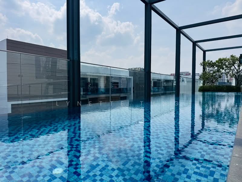 Ness, 38 Lorong 32 Geylang, 2 Bedrooms, 570 sqft, Condominium For Sale, by Lynette Thng, 500231931 - PropertyGuru.com.sg