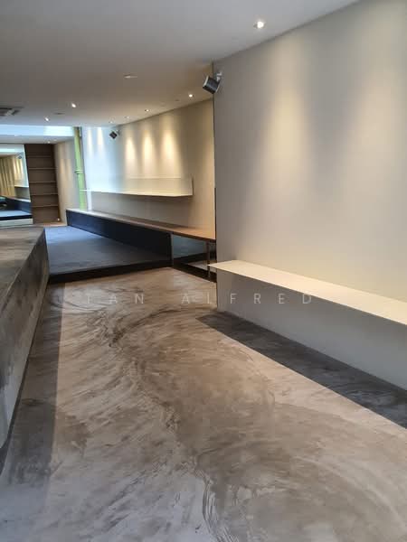 Yong Siak street, Yong Siak street, 1,650 sqft, Shop / Shophouse For Rent, by Tan Alfred, 500231932 - Interior - CommercialGuru.com.sg