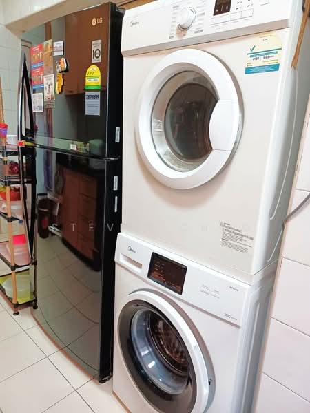 454 Clementi Avenue 3, 454 Clementi Avenue 3, Room Rental, 120 sqft, HDB Flat For Rent, by Steven Choo, 500231933 - Interior - PropertyGuru.com.sg